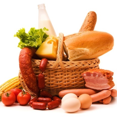 Tanácsok bevásárláshoz és az élelmiszerek tárolásához | Tata Város Hivatalos Honlapja